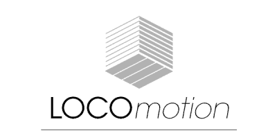 LOCOmotion - logo