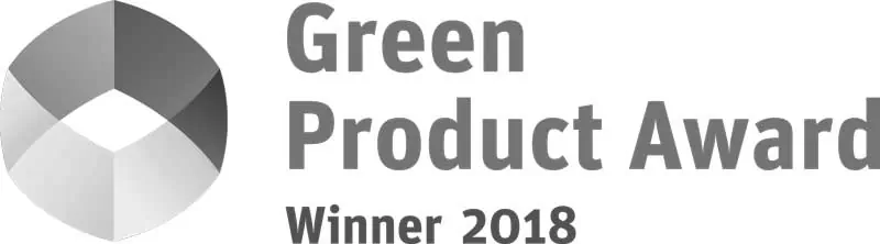 Green Product award 2018